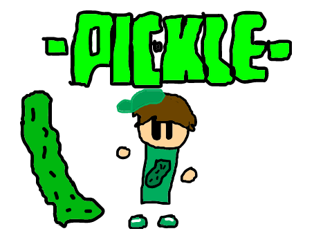 -PickleAnimator- Fanart