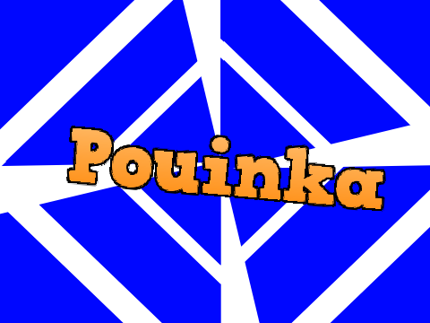 Intro request for Pouinka 