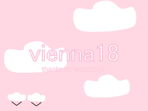 ✰ Outro Contest Entry
