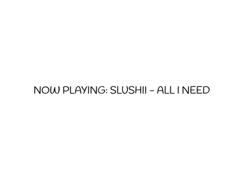 Rocket League Lobby Music