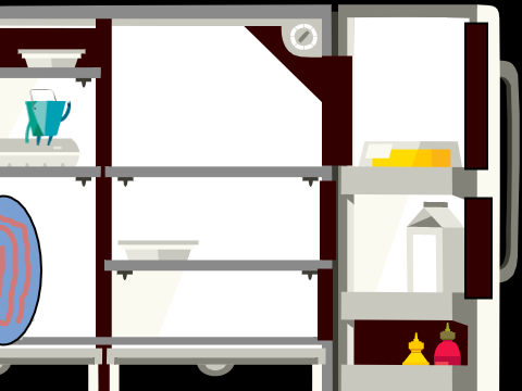 Food Escape