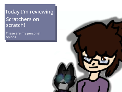 Reviewing scratch #1