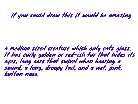 Artist call