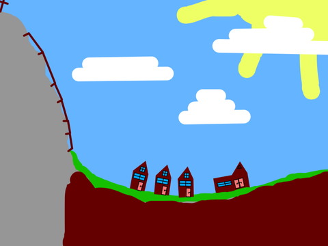 My first Art on Scratch!!!!