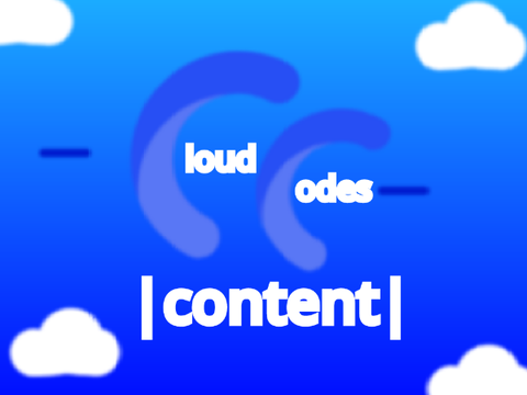 Banner -CloudCodes-