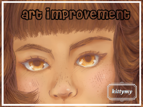 digital drawings improvement
