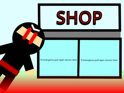 Shop
