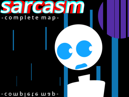 Sarcasm - Thumbnail Entry