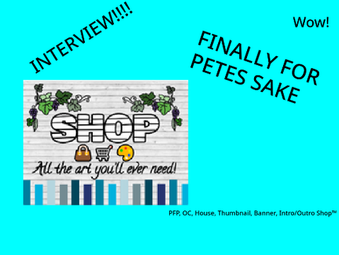 ~SWN Interview!~