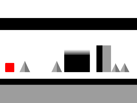 Opposites-a platformer