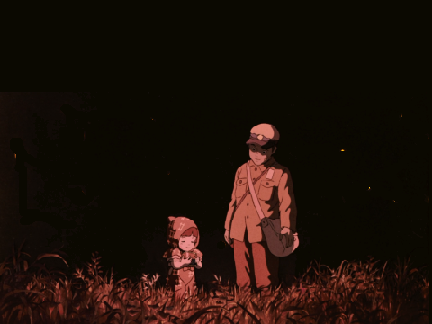 Remix with a pic of the saddest film you've ever watched
