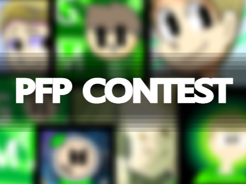 PFP Contest - CLOSED