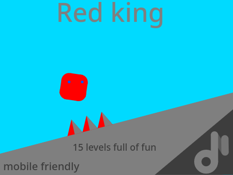 Red King