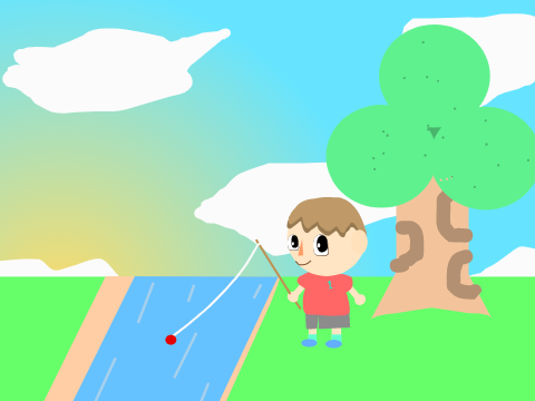 My Entry for @Nook--lnc