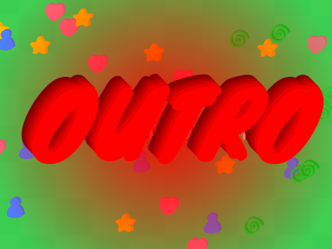 New Outro 