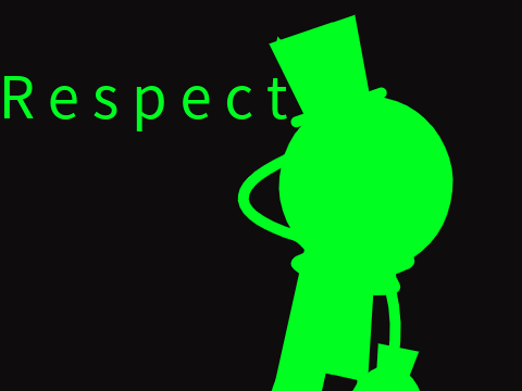 R e s p e c t