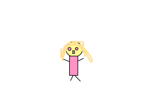 My new oc