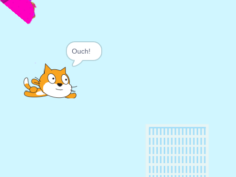 Flying Cat! remix