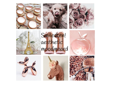 ❣❤Aesthetic❤❣