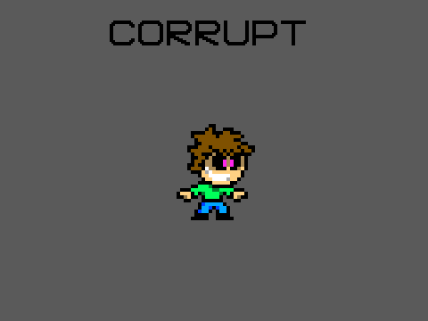 Corrupt (Cyberville OST)