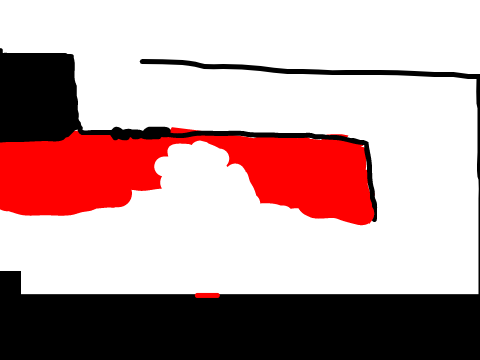 my platformer at the momment