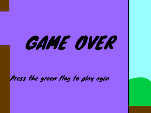 Flappy bird
