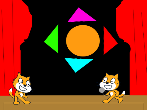 CAT BATTLES: TUTORIAL = ^-.-^=