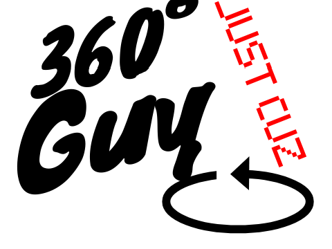 360 guy just because... well its 360 guy