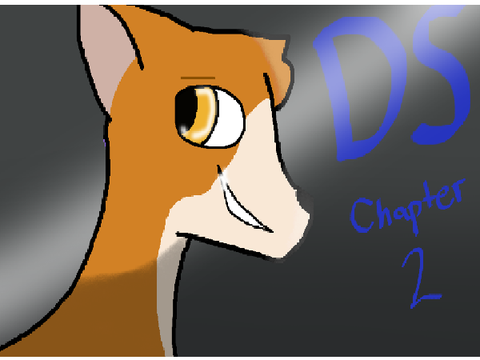 Darkened Shadows - Ch 2