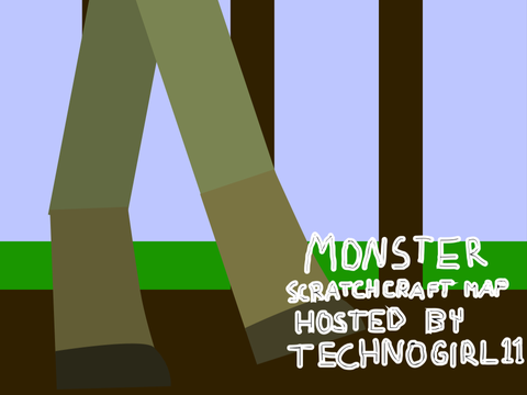 monster map part 1