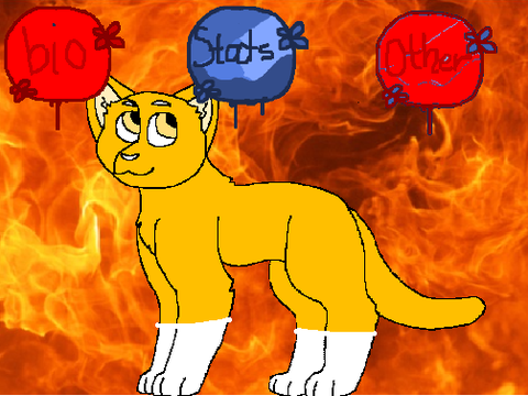 ◈ Flameclan + Blazeclan ◈ Sign-Up Sheet 