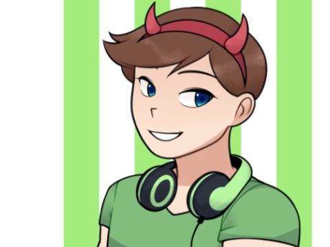 Pfp for @SHY-BER