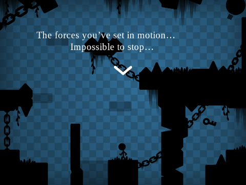 The Second Loop