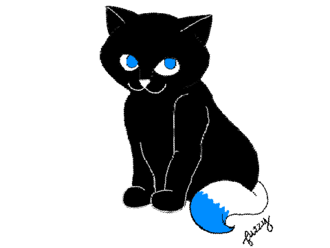 Cat request @Arctic_Animations