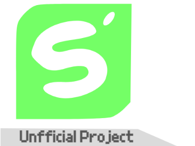 Logo for Unofficial projects