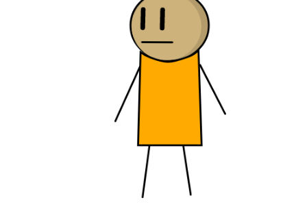 Small OC change