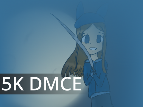 ▸ 5K DMCE