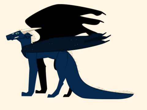 ~ wof OC refs~