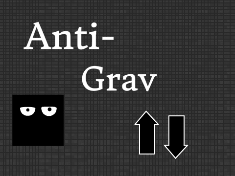 Anti-Grav