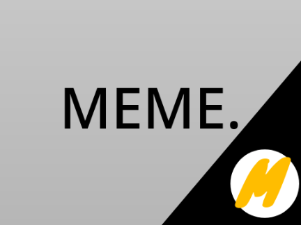 Pretty good meme.