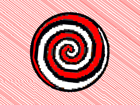 Psycho ball 3