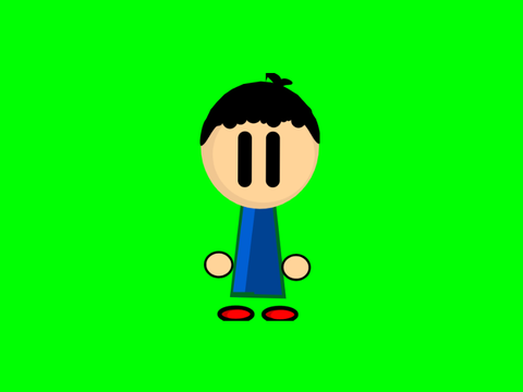 Animation part 2 and 1