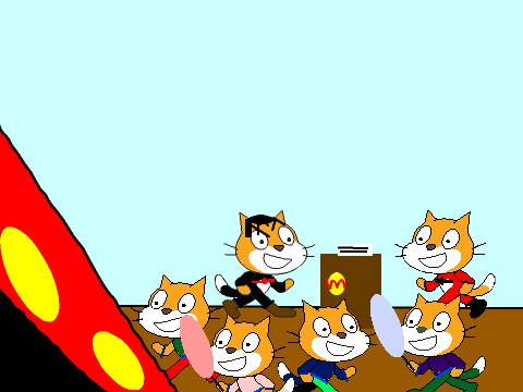 james(cat)bond#1