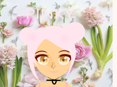 {Pink lemonade} art