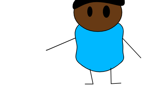 MY BETTER OC