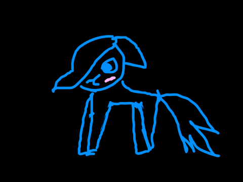 You get me animation. Kinda