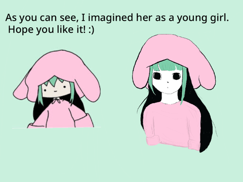 @littlehippio Fan Art  2