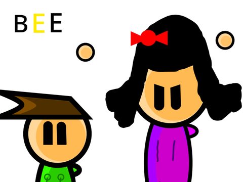bee