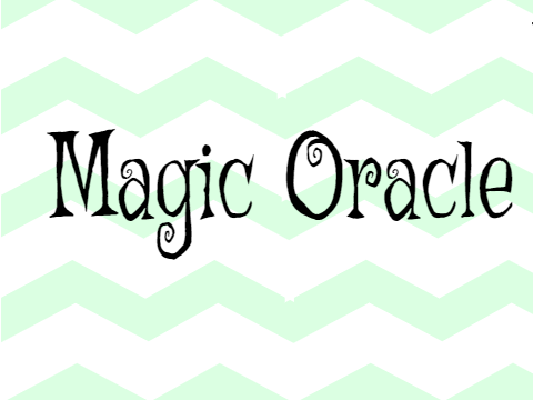 Magic Oracle