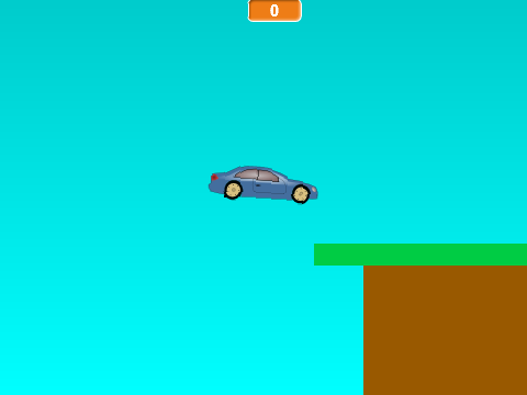Pixel Driving